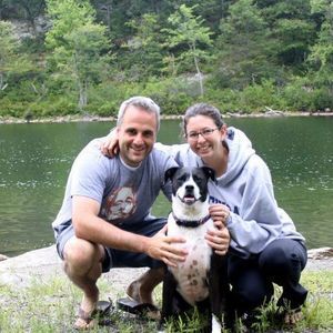 Meet your Posher, Jesse